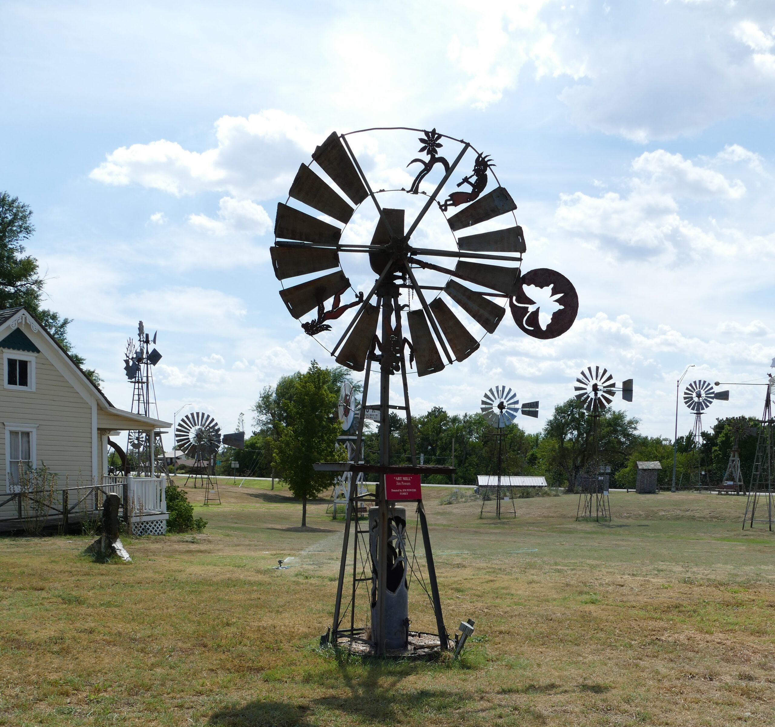 Windmill