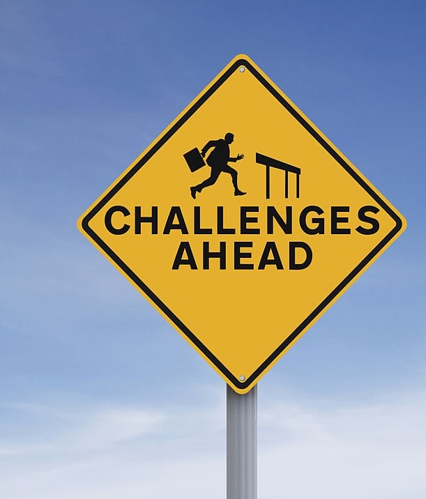 Challenges Ahead